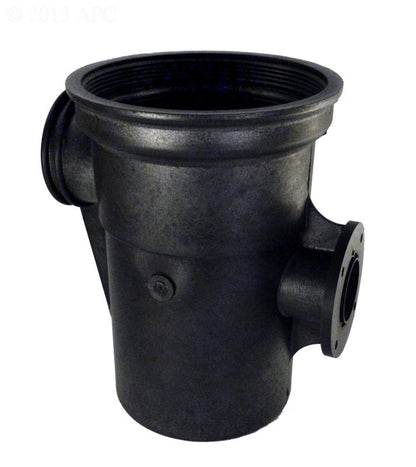 Pentair Challenger High Flow Strainer Pot, 5 HP (355900)