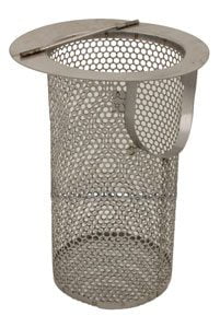 Pentair Waterfall Pump, Strainer S/S AFP180 (355901)