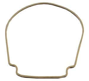 Pentair Whisper-Flo Gasket Seal Plate WFE (357102)