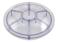 Pentair Whisper-Flo Clear cover - new cam/ramp style (357151)