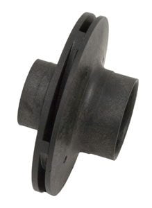 Pentair Ultra-Flow Impeller, 1/2 H.P., Full Rated (39005600) use (V38-122)