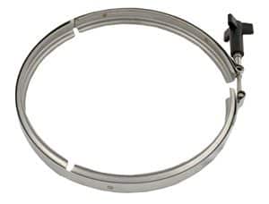 Pentair Ultra-Flow Clamp Assembly, Volute (39006200) use (V38-163)