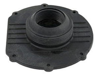 11c - Pentair Maxim Face Plate, Booster (39502400) - Obsolete