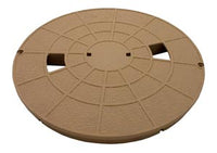 Pentair Bermuda Skimmer Lid, Tan (51-6216) (516216)