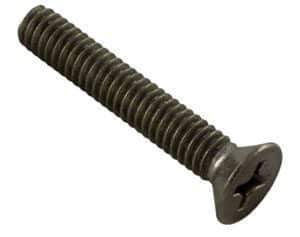 Pentair Bermuda Skimmer, #8 Screw,32 x 1 in. S/S (2 Req.) (51-6242)