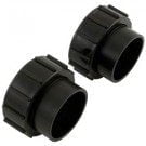 Pentair IntelliChlor Replacement Union Set (520595)