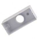 Pentair Spa Command Mudbox w/Cover Plate (521180)