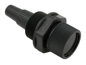 Pentair Eclipse SM Drain Assembly, Complete (55007800)