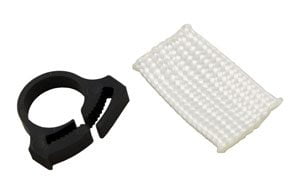 06 - Pentair Clean & Clear/Predator Air Bleed Sock Kit (59016200)