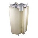 PacFab (Pentair) FNS Plus 48 sq. ft. Complete Grid Assembly (Grids are 24 inches tall) (59023400)