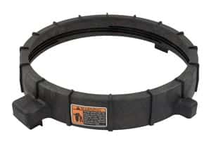 Pentair Clean & Clear/Predator/Warrior Locking Ring Assembly (59052900)