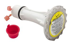 American AquaLuminator (Halogen) Replacement Bulb w/O-Ring and Cap (69100000) - Obsolete