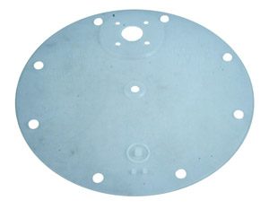 American Aqua-Lumin I/II/III (Halogen) Mounting Spacer (After 8-94) (78872600)