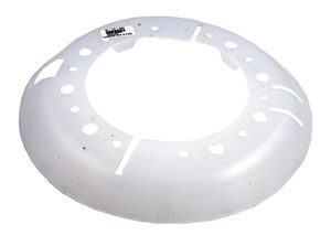 14 - American Aqua-Lumin I/II (Halogen) Housing Spacer (78882100)