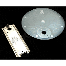 American Aqua-Lumin II (Halogen) Retrofit Kit for Aqua-Lumin II & Aqua Lumin (78886000) - Obsolete