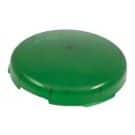 American Amerlite Standard Kwik-Change Lens Cover, Green (78900700)