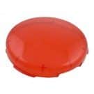 Amerlite Kwik-Change Lens Cover, Red (78900900)