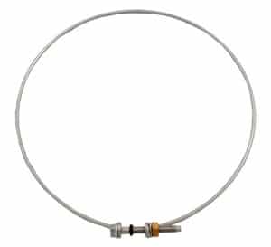 American AmerQuartz (Halogen) Light, Unitension Wire Clamp Assembly (79111000)