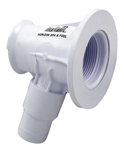 American AquaLuminator (Halogen) Light, Fitting Body (79126900) - Obsolete