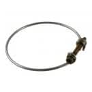 Pentair IntelliBrite White & Color LED Spa Light Uni-tension Wire Clamp Assy. (79210400)