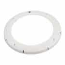 American Spectrum Amerlight (SAM) Light, Face Ring White Plastic Large (79212100) - Obsolete