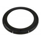 American Spectrum Amerlight (SAM) Light, Face Ring Large Plastic Black (79212111)