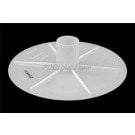 American Vacuum Plate (85001900)