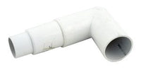 American FAS100 Skimmer Vacuum Adapter Plate, Elbow (85002900)
