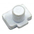 American Admiral Skimmer, Flap Weir Pivot Tab (85017500)