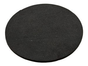 Pentair Clean & Clear/Predator Drain Cap Gasket (filters made before 11/98) (86300500)