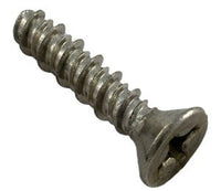 American Admiral Skimmer, Sealing Screw, 16 x 1 in. (After 2-1-76) (98202900)