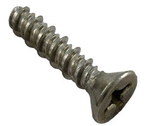American Admiral Skimmer, Sealing Screw, 16 x 1 in. (After 2-1-76) (98202900)