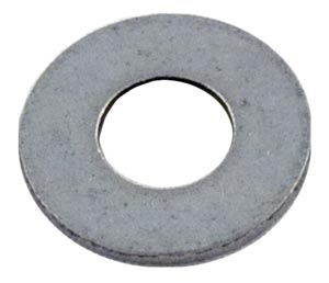 American Sandpiper 18/24 Washer, 1/4in., S/S, 18in. x 24in. (98206800)