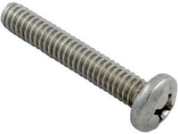 Pentair OptiFlo Pump Volute /Seal Plate Screw, 1/4-20x1.5 Inch (1 only) (98209000) Overstock!