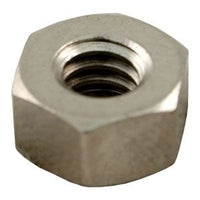 American Titan SS Nut, 1/4-20 (98211400) use (071406)
