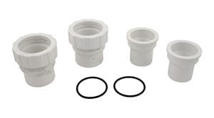 American Titan RPM Bulkhead Union (Set) (98960300)