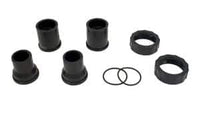 American Titan SS Bulkhead Union (Set)(After 1-90) (98960311)