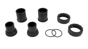 American Titan SS Bulkhead Union (Set)(After 1-90) (98960311)