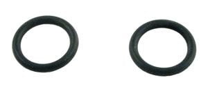 Pentair Legend Pool Cleaner, O-Ring for Pusher Jet (E18)