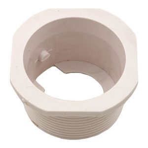 Pentair Legend Platinum Pool Cleaner, Truck Wall Fitting Quick Disconnect (E23)