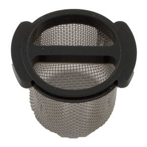 Pentair Legend Pool Cleaner, Screen For Wall Fitting (E24) Overstock!