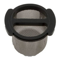 Pentair Legend Pool Cleaner, Screen For Wall Fitting (E24) Overstock!