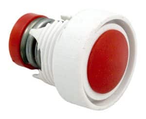 41a - Pentair Legend Pool Cleaner, Pressure Relief Valve For Wall (E25)