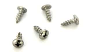 Pentair Legend Platinum/Truck Turbine Shaft Shield Screw (Pk of 5) (EA30)