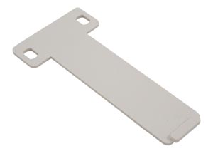 Pentair Legend/Legend II Turbine Shaft Shield (EA40)