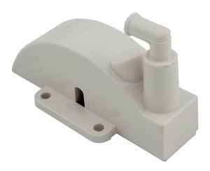Pentair Legend Platinum/Truck Pool Cleaner, Turbine Cover w/Elbow (EC110)