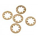 Pentair Legend Axle Plate Lock Washer (Pk of 5) (EC45)