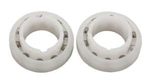 Pentair Legend Platinum/Truck Wheel Bearings (2 Pack) (EC60)