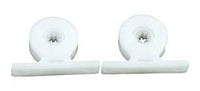 Pentair Legend Pool Cleaner, Turbine Bearing 2 pk. (EC80)