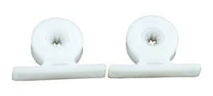 Pentair Legend Platinum/Truck Turbine Ball Bearings (Pk of 2) (EC80)